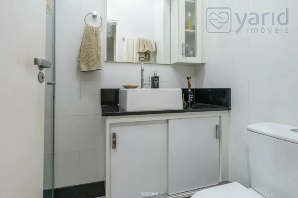 Casa, 2 quartos, 125 m² - Foto 5