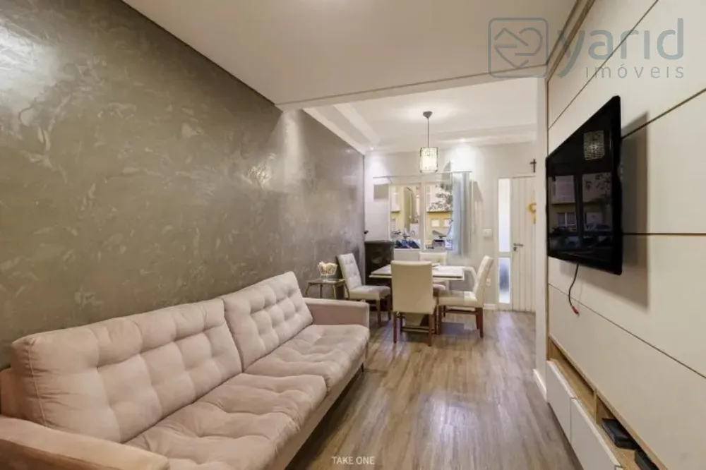 Casa, 2 quartos, 125 m² - Foto 2