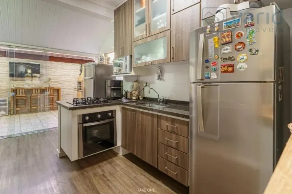 Casa, 2 quartos, 125 m² - Foto 4