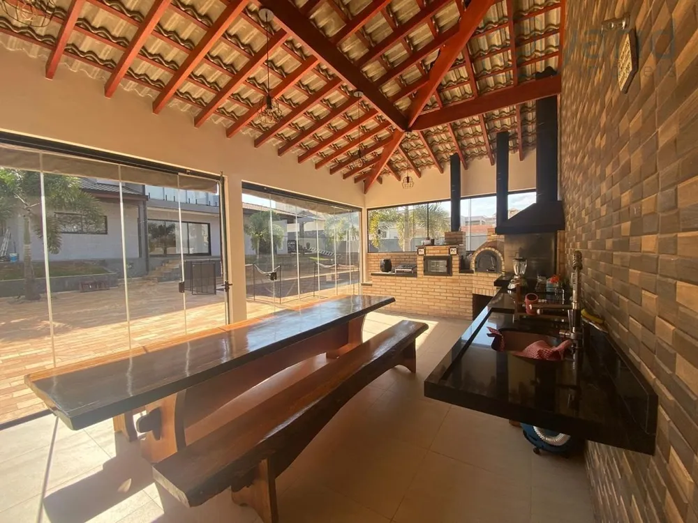 Casa, 4 quartos, 455 m² - Foto 14
