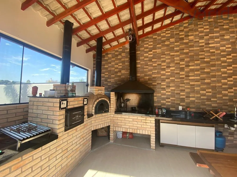 Casa, 4 quartos, 455 m² - Foto 7