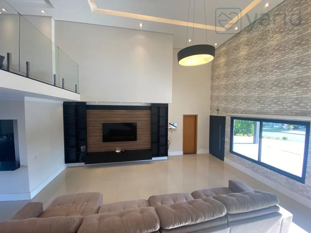 Casa, 4 quartos, 455 m² - Foto 3