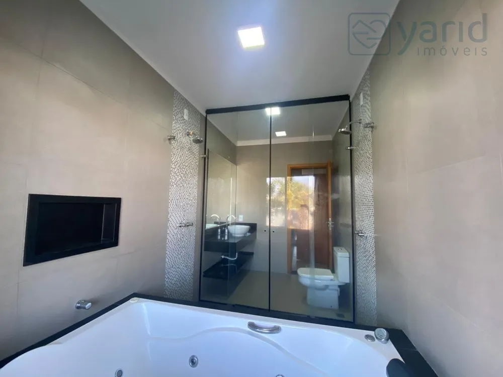 Casa, 4 quartos, 455 m² - Foto 11