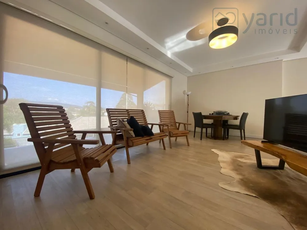 Casa, 4 quartos, 455 m² - Foto 6