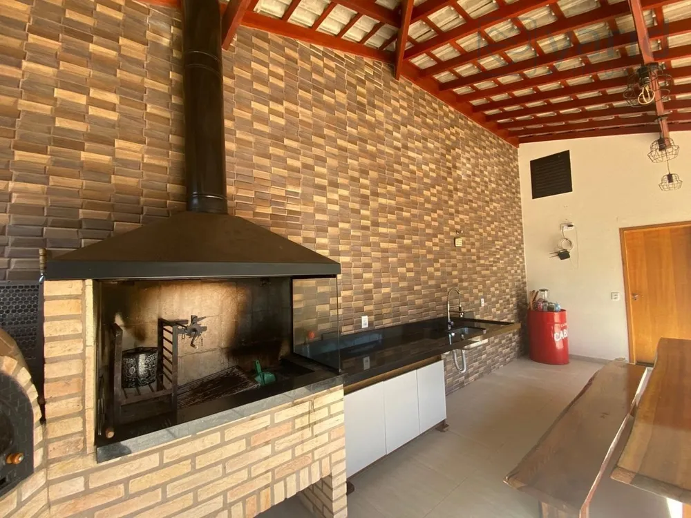 Casa, 4 quartos, 455 m² - Foto 15