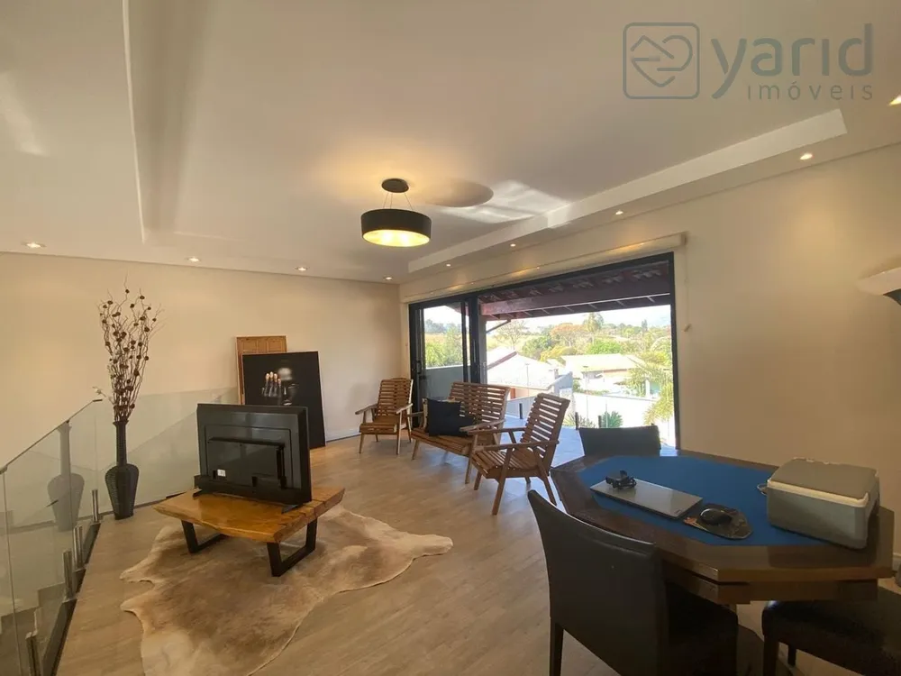 Casa, 4 quartos, 455 m² - Foto 5