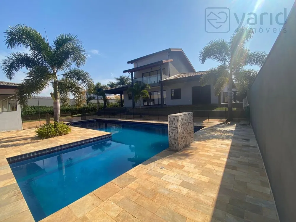 Casa, 4 quartos, 455 m² - Foto 1