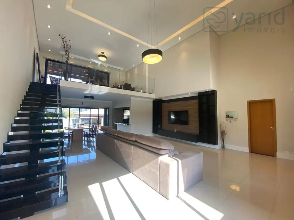 Casa, 4 quartos, 455 m² - Foto 2