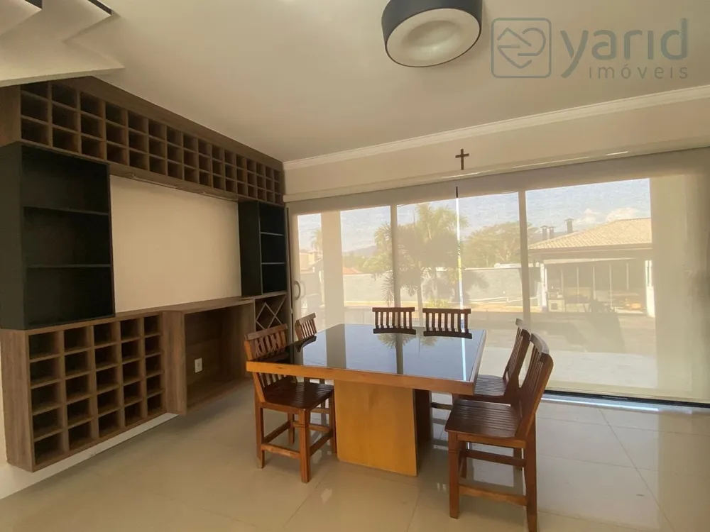 Casa, 4 quartos, 455 m² - Foto 5