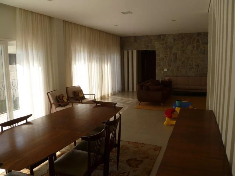 Casa à venda com 5 quartos, 450m² - Foto 2