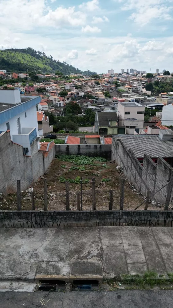 Terreno à venda, 265m² - Foto 1