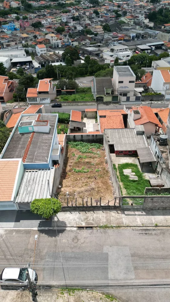 Terreno à venda, 265m² - Foto 3