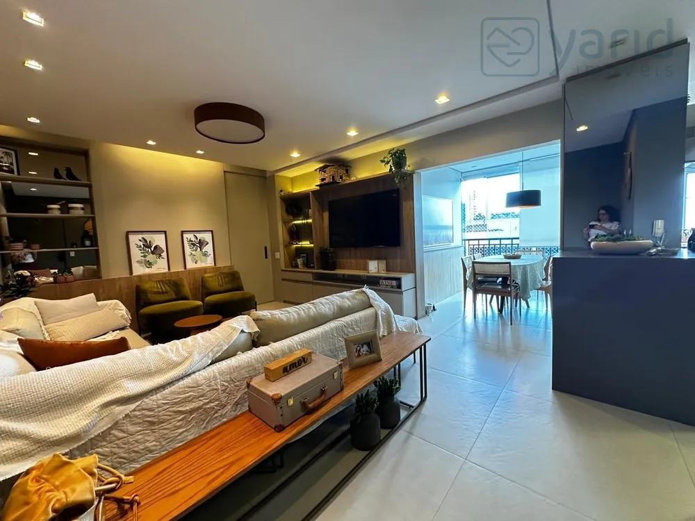 Apartamento, 3 quartos, 83 m² - Foto 3