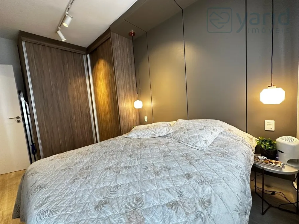 Apartamento, 3 quartos, 83 m² - Foto 9