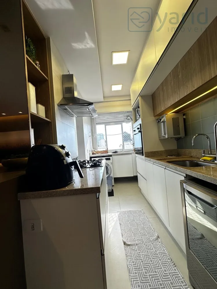 Apartamento, 3 quartos, 83 m² - Foto 5