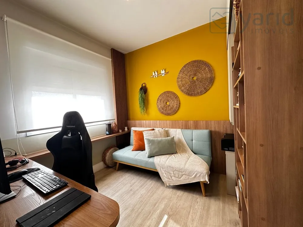Apartamento, 3 quartos, 83 m² - Foto 6