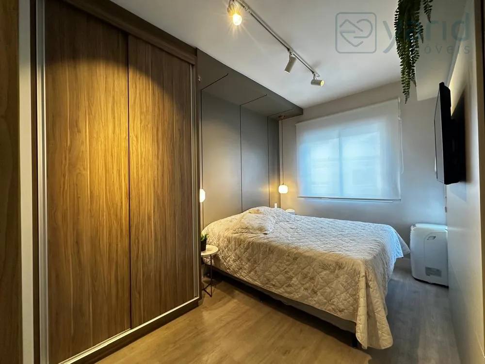 Apartamento, 3 quartos, 83 m² - Foto 11