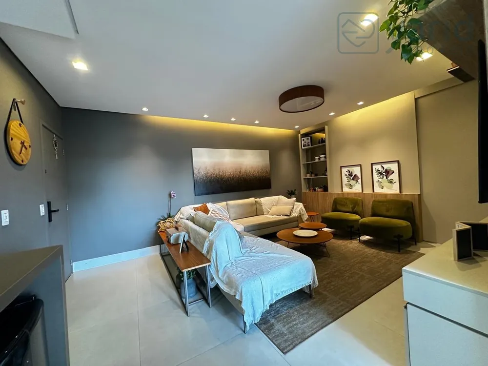 Apartamento, 3 quartos, 83 m² - Foto 2