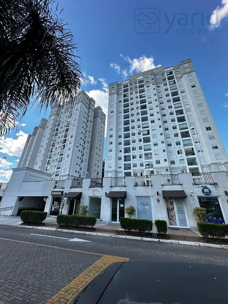 Apartamento, 3 quartos, 83 m² - Foto 10