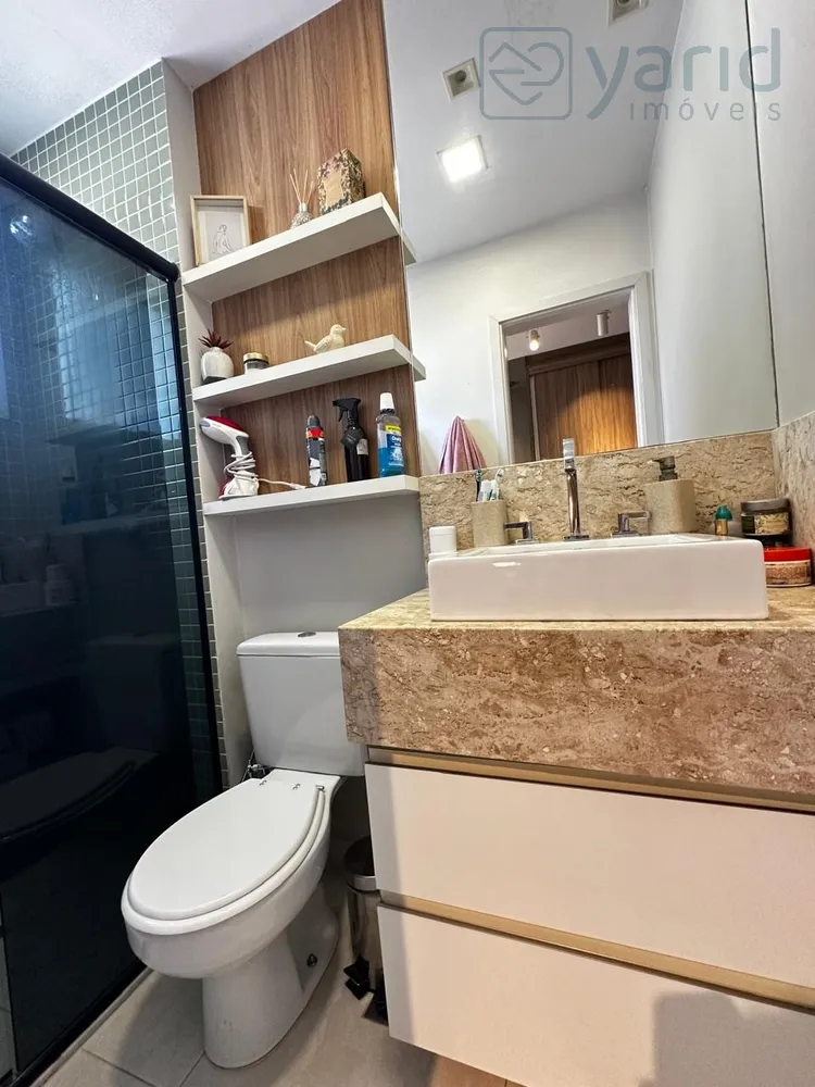 Apartamento, 3 quartos, 83 m² - Foto 7