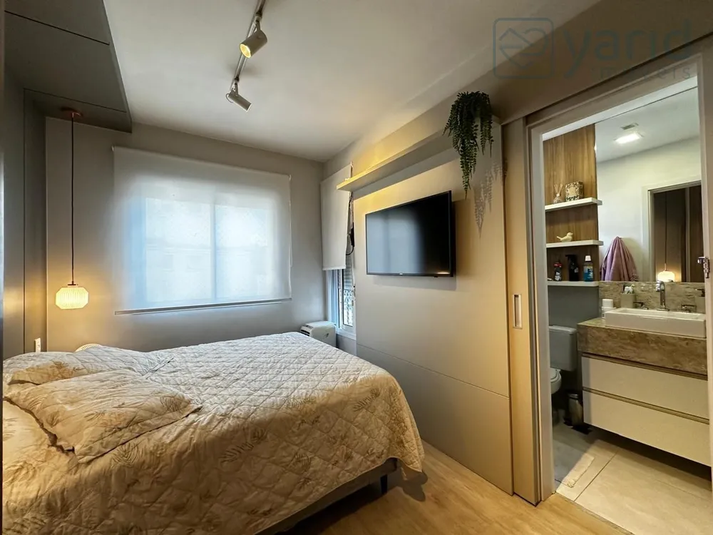 Apartamento, 3 quartos, 83 m² - Foto 8