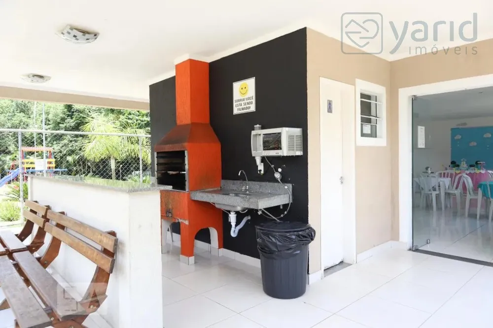 Apartamento, 2 quartos, 52 m² - Foto 6