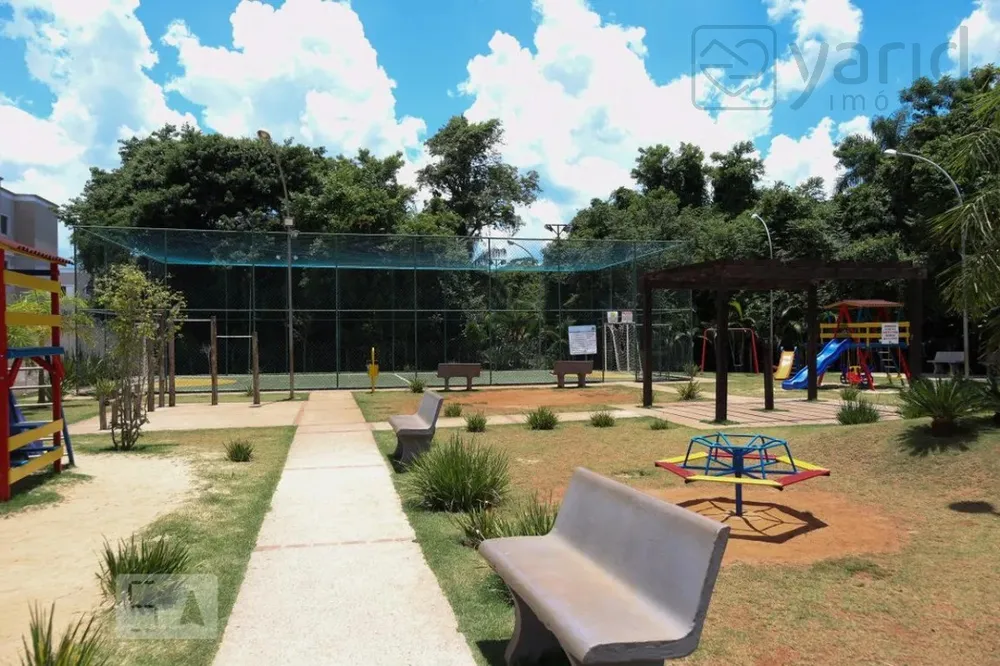 Apartamento, 2 quartos, 52 m² - Foto 8