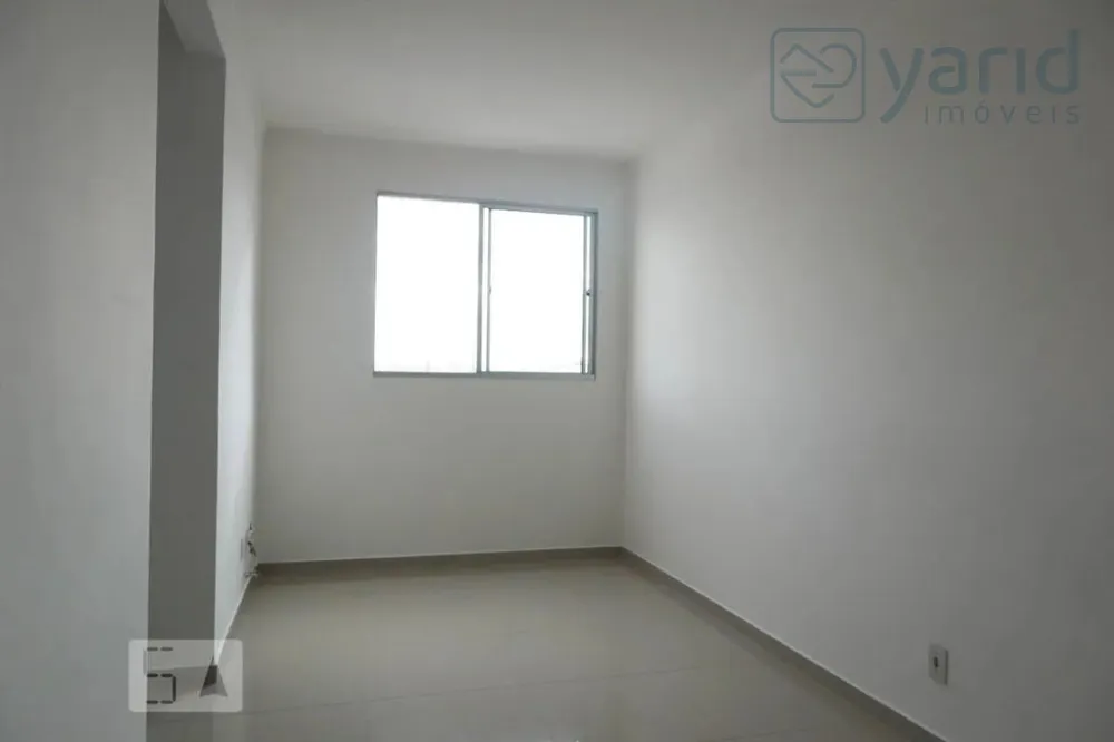 Apartamento, 2 quartos, 52 m² - Foto 3
