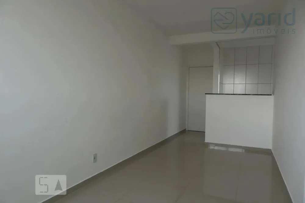 Apartamento, 2 quartos, 52 m² - Foto 4
