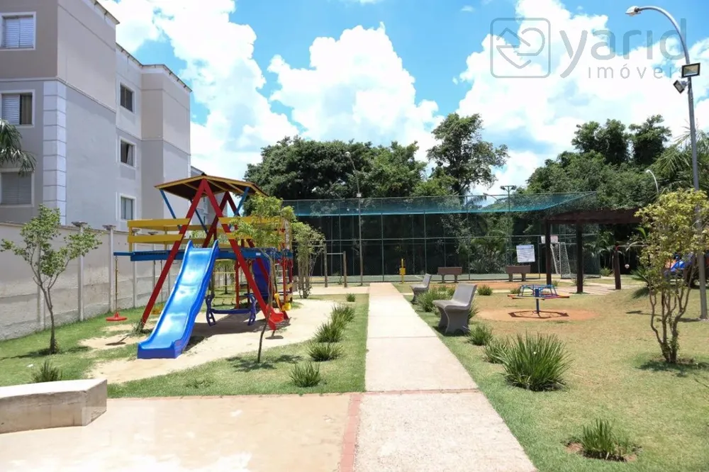 Apartamento, 2 quartos, 52 m² - Foto 7