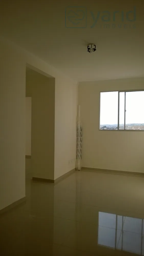 Apartamento, 2 quartos, 52 m² - Foto 2