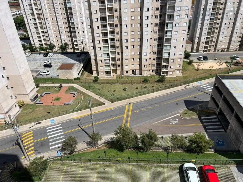 Apartamento, 3 quartos, 71 m² - Foto 9