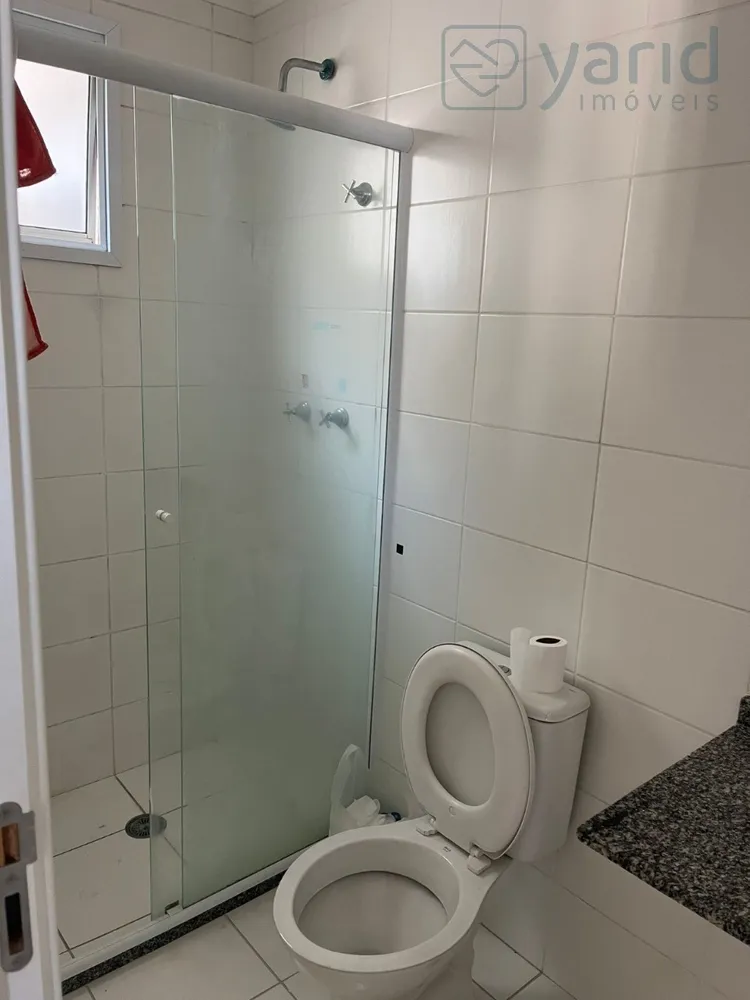 Apartamento, 3 quartos, 71 m² - Foto 6