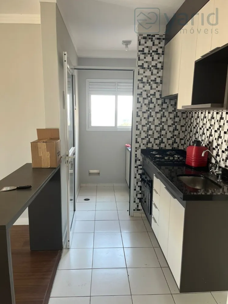 Apartamento, 3 quartos, 71 m² - Foto 7