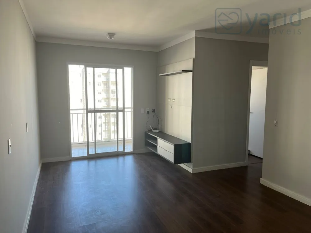 Apartamento, 3 quartos, 71 m² - Foto 1