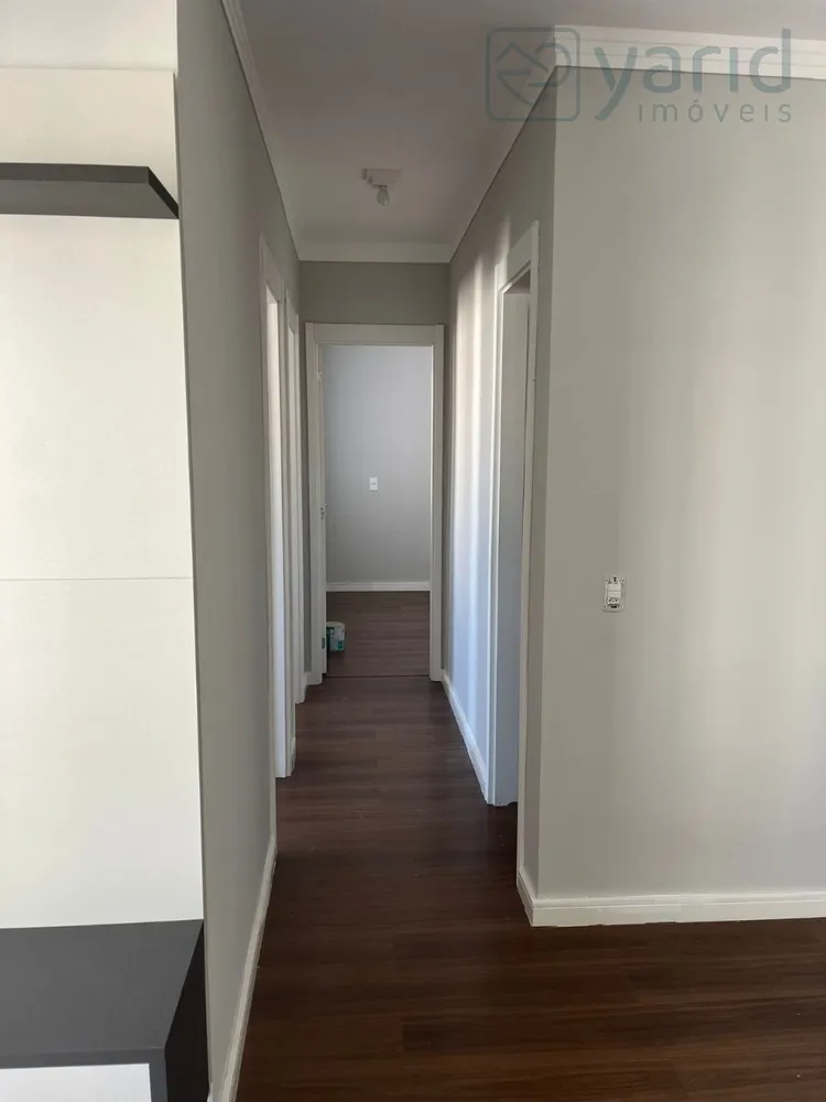 Apartamento, 3 quartos, 71 m² - Foto 2