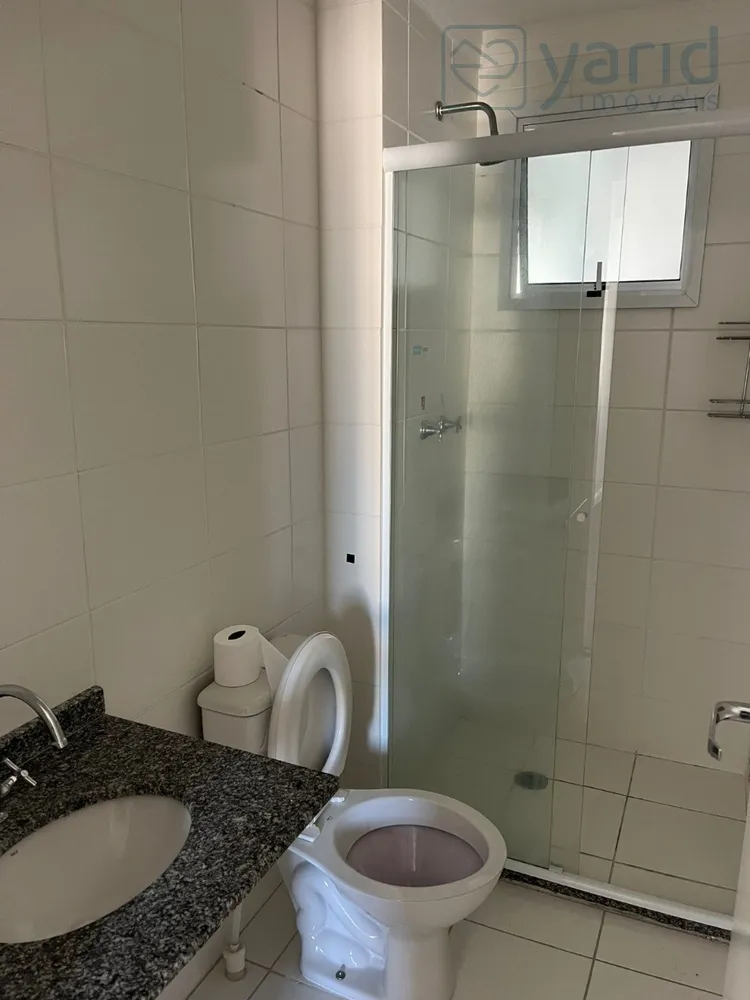 Apartamento, 3 quartos, 71 m² - Foto 3
