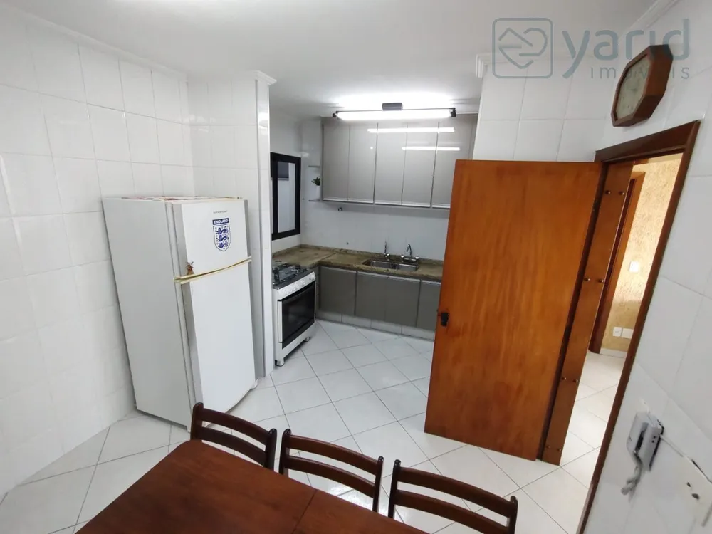 Apartamento, 3 quartos, 149 m² - Foto 3