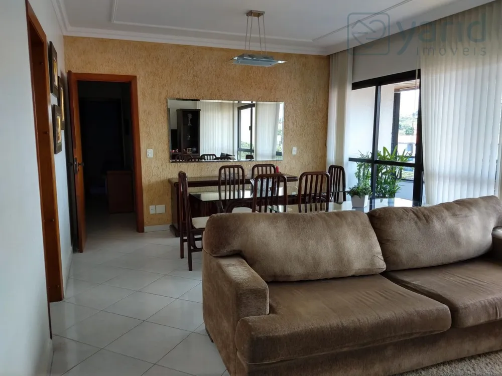 Apartamento, 3 quartos, 149 m² - Foto 1