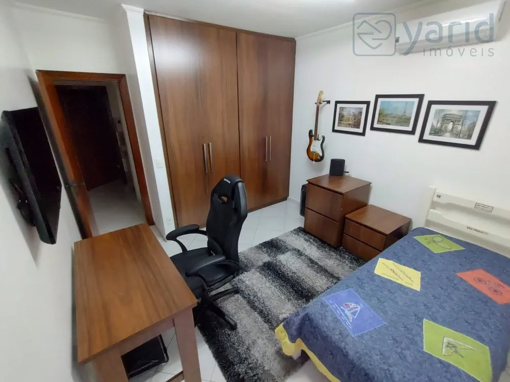 Apartamento, 3 quartos, 149 m² - Foto 5