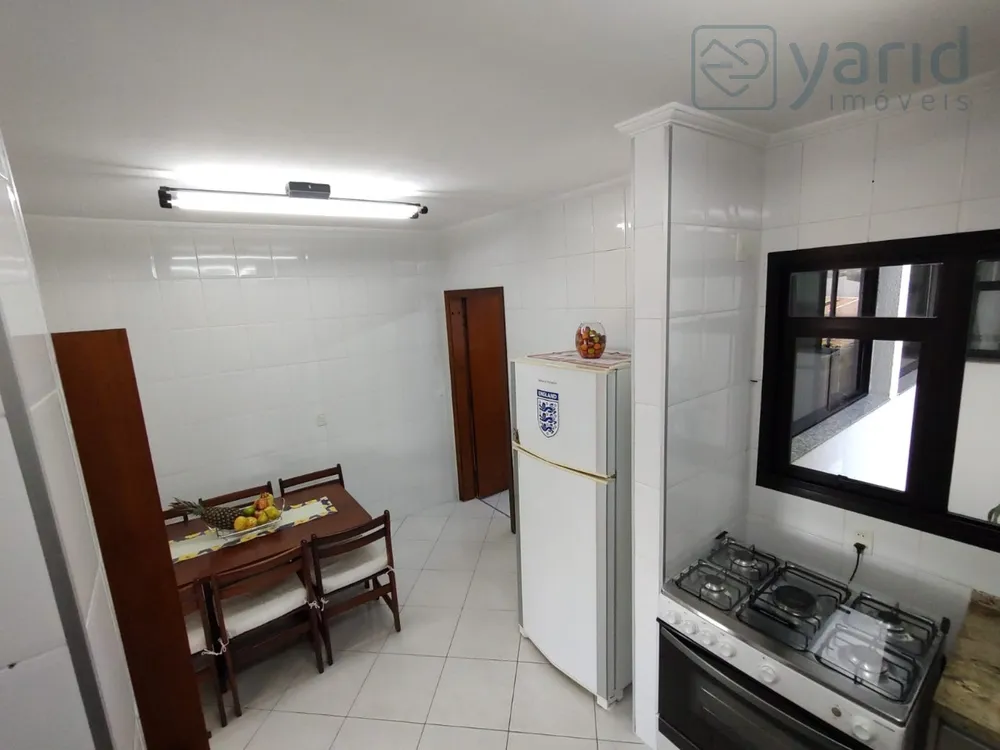 Apartamento, 3 quartos, 149 m² - Foto 2