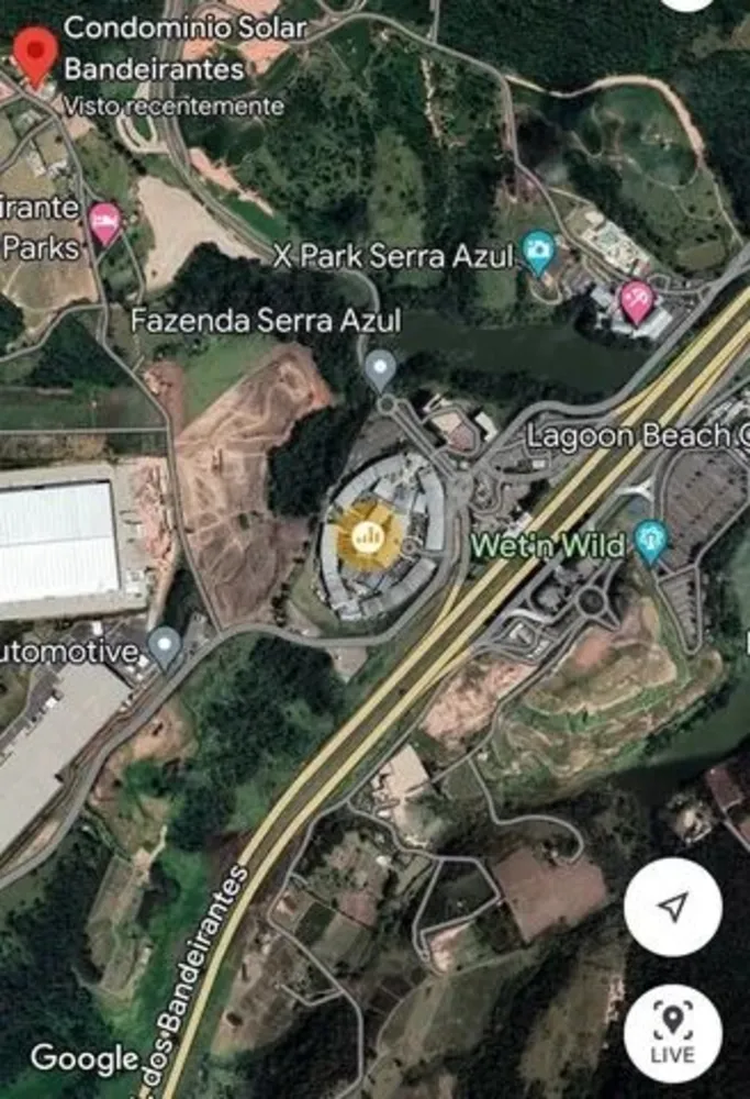 Terreno, 1220 m² - Foto 4