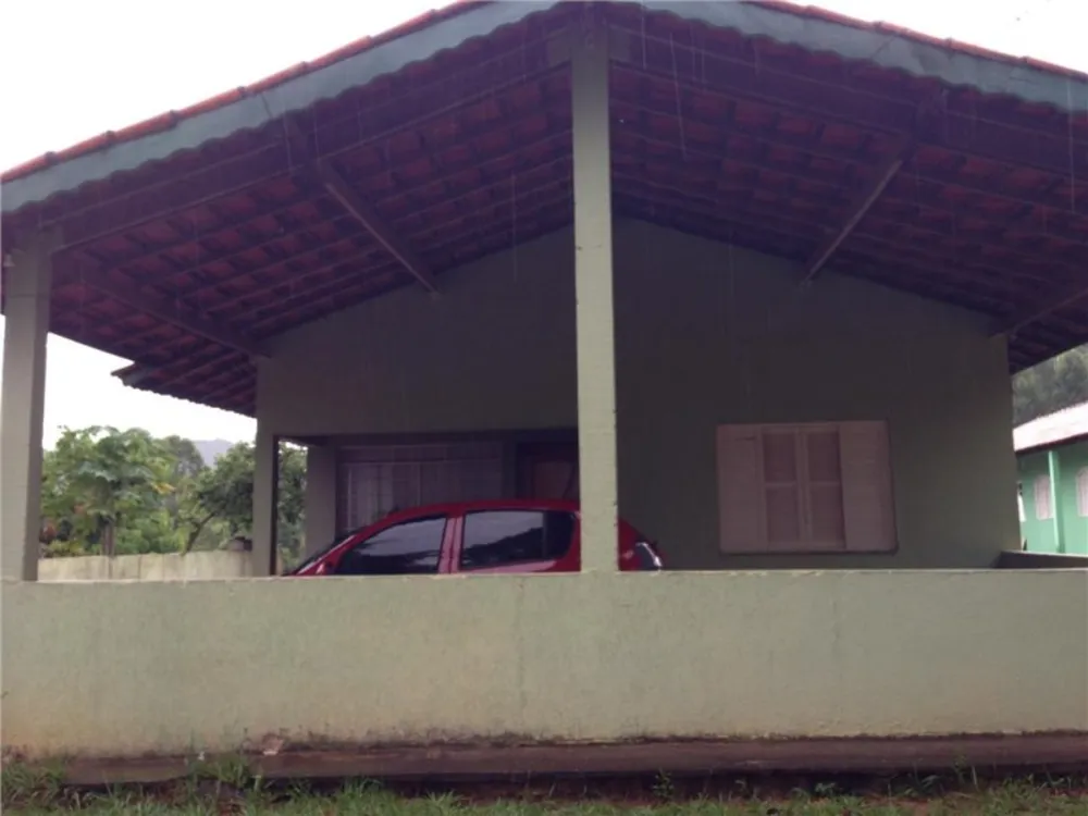 Chácara, 2 quartos, 1700 m² - Foto 1