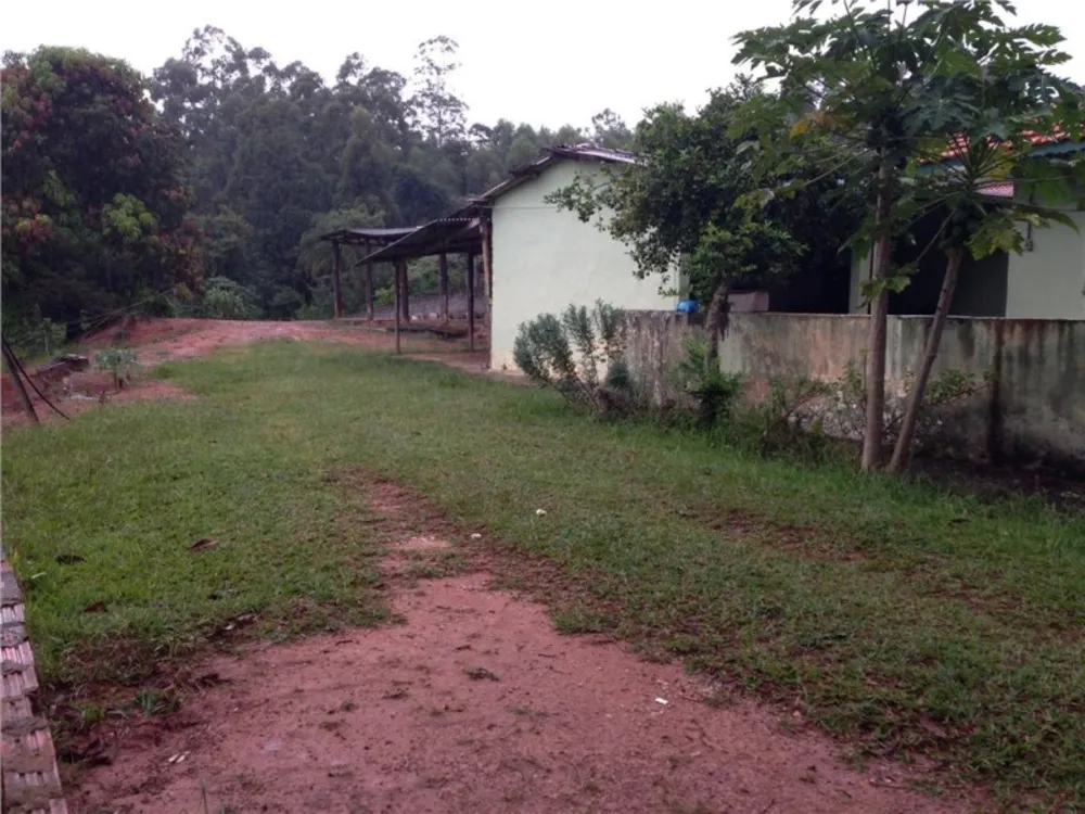 Chácara, 2 quartos, 1700 m² - Foto 8