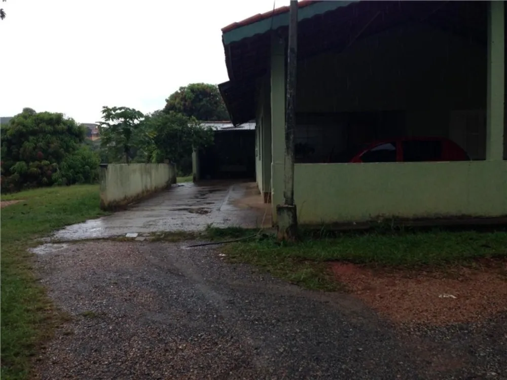 Chácara, 2 quartos, 1700 m² - Foto 5