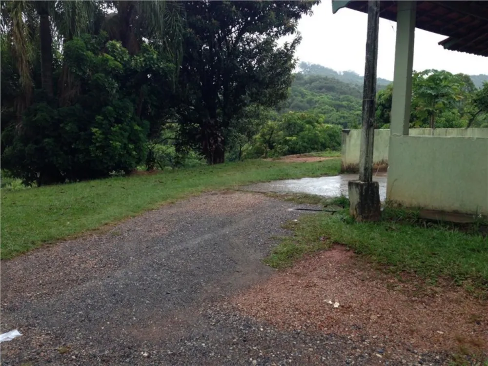 Chácara, 2 quartos, 1700 m² - Foto 3