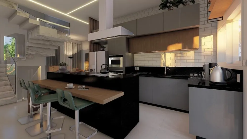 Casa, 4 quartos, 371 m² - Foto 11