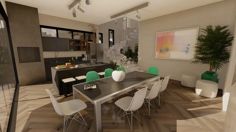 Casa, 4 quartos, 371 m² - Foto 12