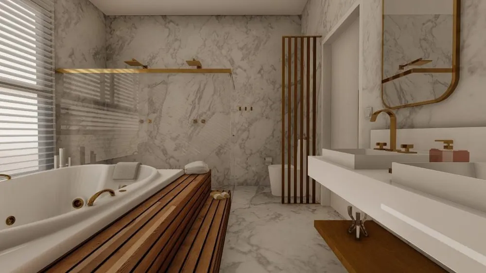 Casa, 4 quartos, 371 m² - Foto 8