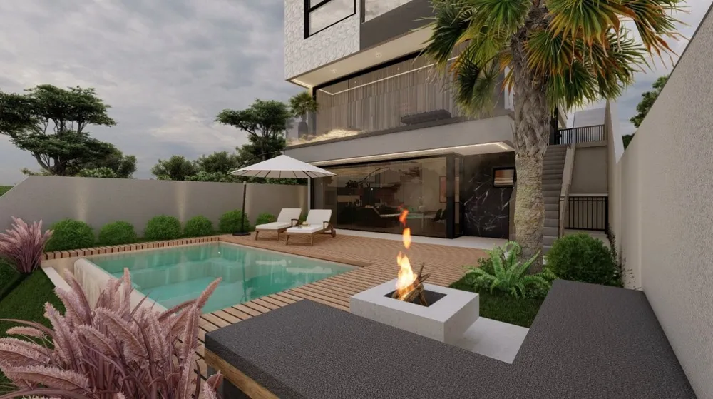 Casa, 4 quartos, 371 m² - Foto 13